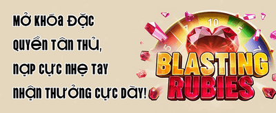 Thưởng Chào Mừng 010 promotion
