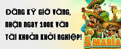 Vòng Quay 001 promotion